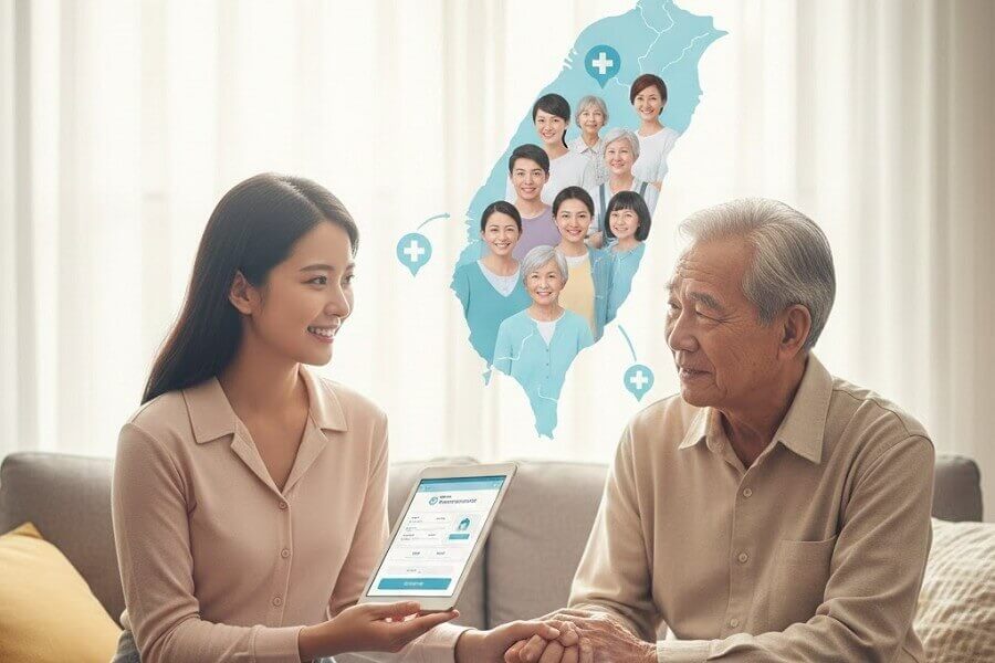 免費醫療網路代辦 (2)